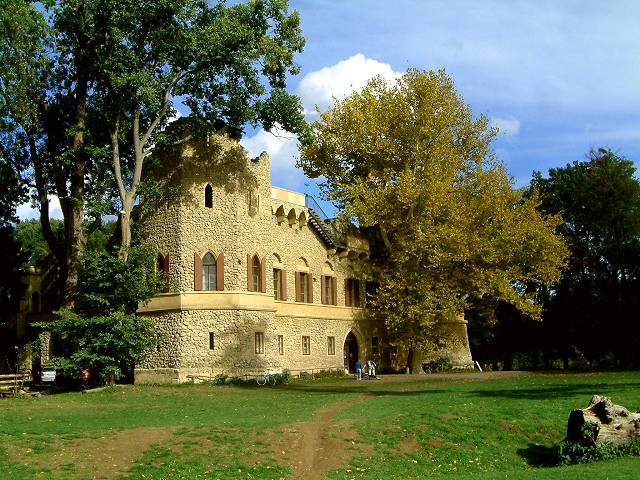 foto č. 005 - Janův hrad
